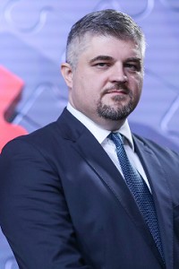 Montel S. Nermin: Speaking at the White Label Expo Frankfurt