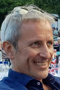 Paul Vitali: Speaking at the White Label Expo Frankfurt