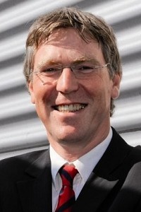 Jörg Keimes: Speaking at the White Label Expo Frankfurt