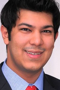 Rahul Shewakramani: Speaking at the White Label Expo Frankfurt