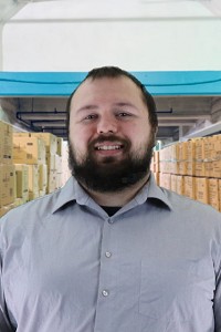 Bill Carlin: Speaking at the White Label Expo Frankfurt