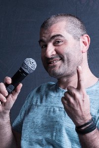 Michael Atug: Speaking at the White Label Expo Frankfurt