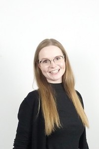 Cosima Gräßlin: Speaking at the White Label Expo Frankfurt