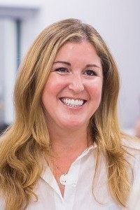 Nicole Brown: Speaking at the White Label Expo Frankfurt