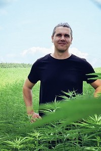 Lars Müller: Speaking at the White Label Expo Frankfurt