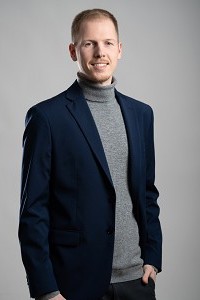 Simon Gmerek: Speaking at the White Label Expo Frankfurt