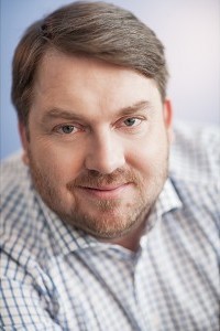 Juraj Sembera: Speaking at the White Label Expo Frankfurt