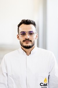 Iulian Bogatu: Speaking at the White Label Expo Frankfurt