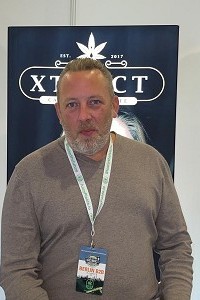 Christian Mey: Speaking at the White Label Expo Frankfurt