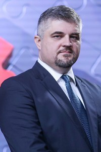 Montel S. Nermin: Speaking at the White Label Expo Frankfurt