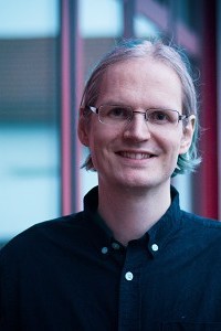 Florian Roth: Speaking at the White Label Expo Frankfurt