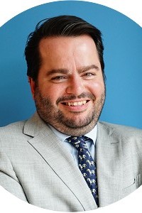 Mike Thake: Speaking at the White Label Expo Frankfurt