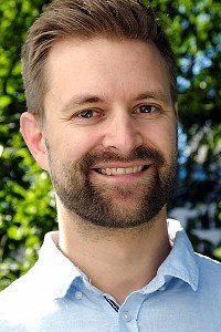 Alvin Dammann Leer: Speaking at the White Label Expo Frankfurt