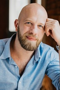 Stephen Verbeek: Speaking at the White Label Expo Frankfurt