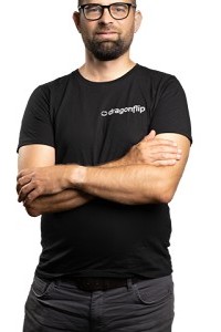 Timo Bock: Speaking at the White Label Expo Frankfurt