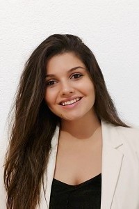 Kristina Lovric: Speaking at the White Label Expo Frankfurt