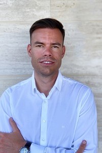 Robert Mate: Speaking at the White Label Expo Frankfurt