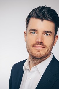 Moritz Corbelin: Speaking at the White Label Expo Frankfurt