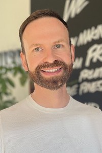 Tobias Kruse: Speaking at the White Label Expo Frankfurt