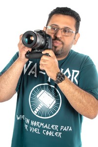 AL-Hakim Mohamad: Speaking at the White Label Expo Frankfurt