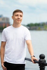 Jakub Lenski: Speaking at the White Label Expo Frankfurt