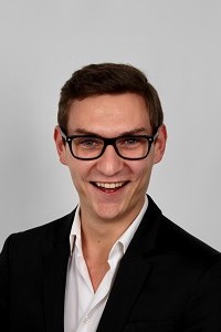 Mike Egbert: Speaking at the White Label Expo Frankfurt