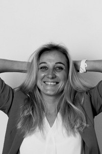 Yuliya Blinova: Speaking at the White Label Expo Frankfurt