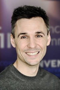 Nathan Evans: Speaking in the Theatre 4