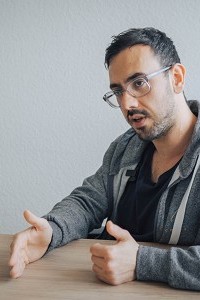 Anton Hermann: Speaking at the White Label Expo Frankfurt