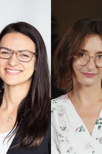 Paulina Tomczak & Emilia Gregorczyk: Speaking at the White Label Expo Frankfurt