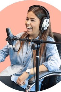 Isabel Edwards: Speaking at the White Label Expo Frankfurt