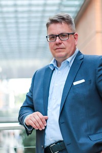 Arno Müller: Speaking at the White Label Expo Frankfurt