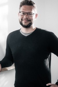 Fabian Baumann: Speaking at the White Label Expo Frankfurt