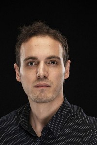 Matteo Ender: Speaking at the White Label Expo Frankfurt