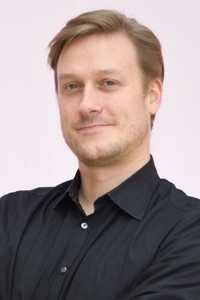 Sebastian Vetter: Speaking at the White Label Expo Frankfurt