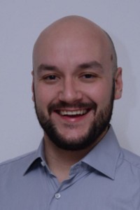 Rados Mihailovic: Speaking at the White Label Expo Frankfurt