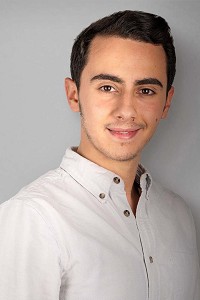 Fabio Lo Cacciato: Speaking at the White Label Expo Frankfurt