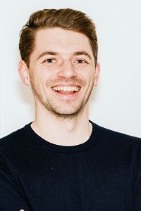 Oliver Allmoslechner: Speaking at the White Label Expo Frankfurt