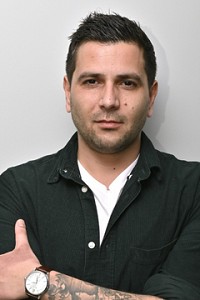 Nelson Ferreira: Speaking at the White Label Expo Frankfurt