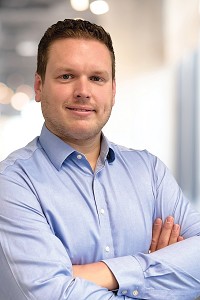 Denis Luth: Speaking at the White Label Expo Frankfurt