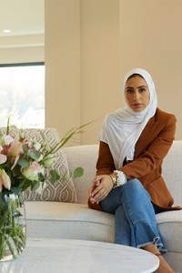 Sara Naggar: Speaking at the White Label Expo Frankfurt