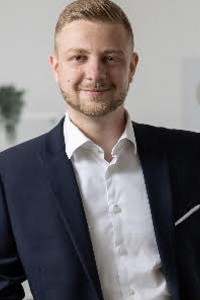 Marco Hoffmann: Speaking at the White Label Expo Frankfurt