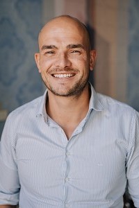 Stef van Boekel: Speaking at the White Label Expo Frankfurt