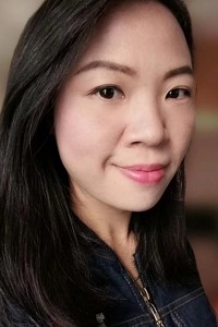 Kelly Wong: Speaking at the White Label Expo Frankfurt