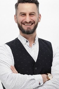 Waleed Shleha: Speaking at the White Label Expo Frankfurt