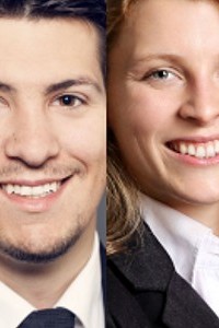 Claudia Wegener & Patrick Cantos-Bravo: Speaking at the White Label Expo Frankfurt