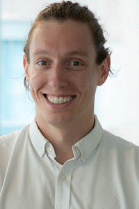 Stephen Rogers: Speaking at the White Label Expo Frankfurt