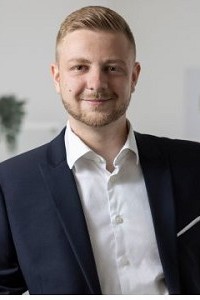 Marco Hoffmann: Speaking at the White Label Expo Frankfurt