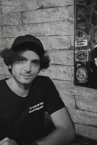 Ferhat Cengiz: Speaking at the White Label Expo Frankfurt