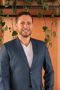 Nick Signoriello: Speaking at the White Label Expo Frankfurt